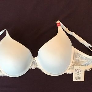 Push up bra